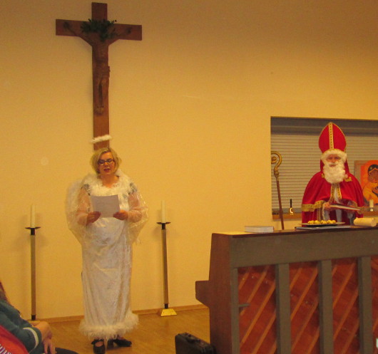 Nikolaus 2016