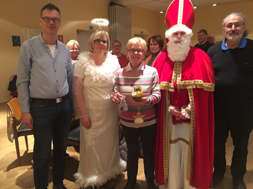 Nikolaus